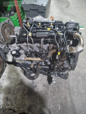 CİTRÖEN  C3  PİCASSO  1.6  HDİ  ÇIKMA  MOTOR