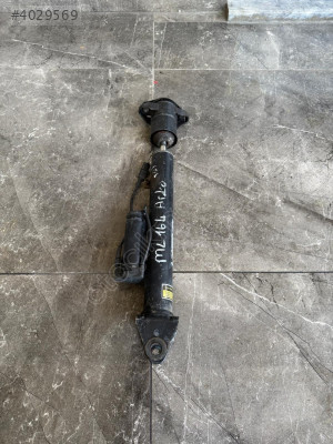 MERCEDES ML 164 ARKA AMORTİSÖR ORJİNAL ÇIKMA