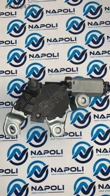 5J7955711C ARKA SİLECEK MOTORU SKODA YETİ