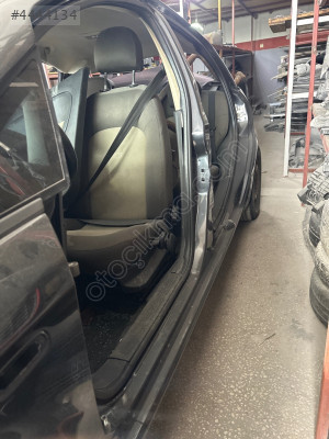 Fiat linea sol marşpiyel orta direk