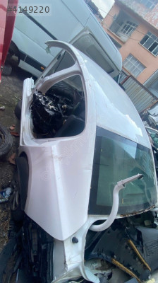 PEUGEOT 508  SOL ÇAMURLUK KONUK OTO 05323167897