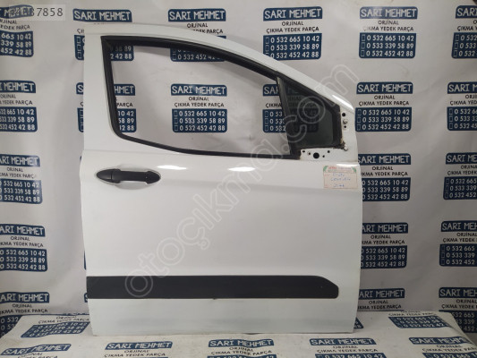 ÇIKMA FORD COURİER SAĞ ÖN KAPI 2176