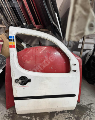 FİAT DOBLO 2005 SAĞ ÖN KAPI ORJİNAL DOLU EYUPCAN OTO'DA