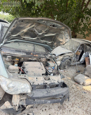 Fiat albea 1.3 multijet vuruntu sensörü