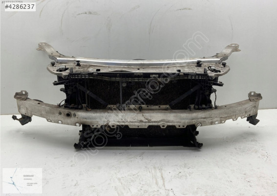 MERCEDES E SERİ W213 PANEL ÖN