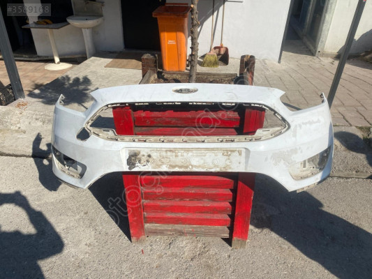 MİRİM OTODAN FORD FOCUS 3.5 ÖN TAMPON