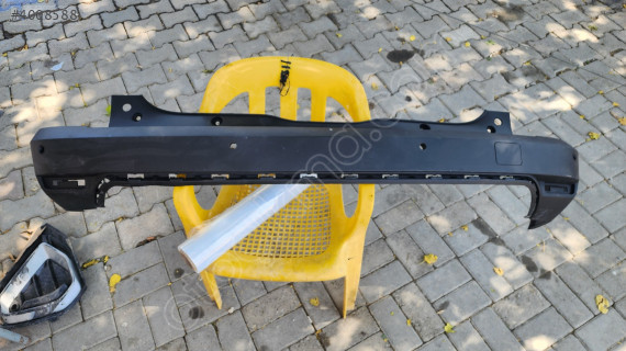 Dacia jogger arka tampon çıkma orjinal