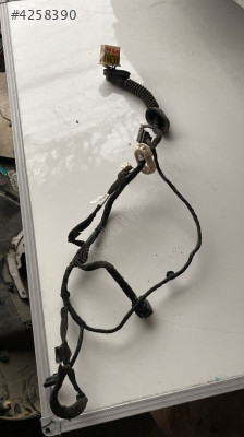 CHEVROLET CAPTİVA SAĞ ÖN KAPI TESİSATI.OTO ERKAN ÜNYE