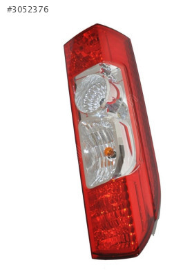 Stop Lambası Sol Ducato 2006-2014 Arası
