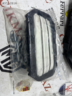 Volvo s60 yolcu airbag s 60 çıkma yedek parça