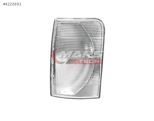 SİNYAL SAĞ BEYAZ LT-35 97-- 2D0953042A