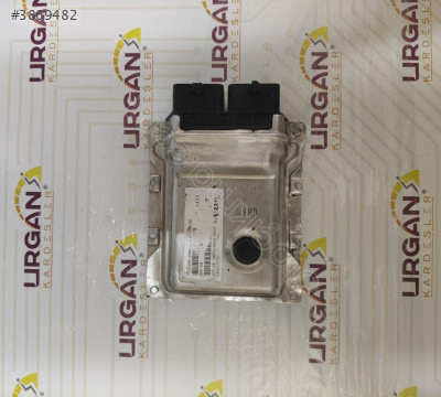 52112290 FİAT FİORİNO 1.4 MOTOR BEYNİ
