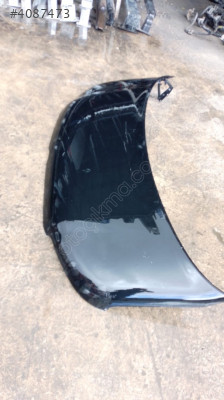 VOLKSWAGEN TRANSPORTER T5 ÖN KAPUT