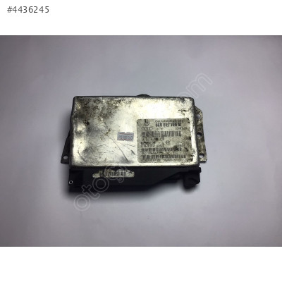 Audi A4 Şanzıman Beyni 8E0927156M