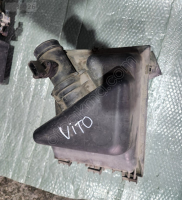 MERCEDES VİTO ÇIKMA ORİJİNAL HAVA FİLTRE KUTUSU