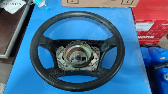Mercedes 124 kasa 210 kasa çıkma direksiyon