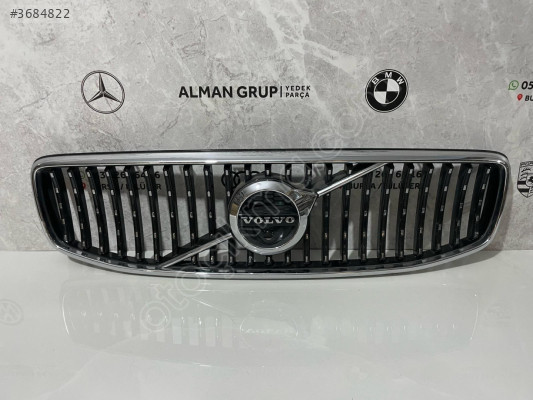 VOLVO S90 V90 ÖN PANJUR ORJİNAL 31425499