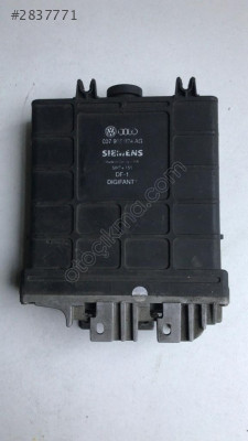 VW GOLF MOTOR BEYNİ 037906024AG