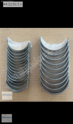 Land cruiser 100 serisi 2UZFE motor için ana yatak ve kol yatak