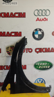 SSANGYONG ACTYON HATASIZ SAĞ ÖN ÇAMURLUK