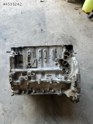 PEUGEOT 407  1.4 DV4 YARIM MOTOR