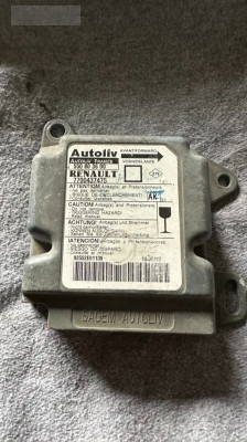 RENAULT MEGANE 550803600 ARİBAG BEYNİ