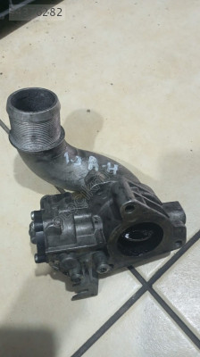 OPEL ASTRA H 1,3 GAZ KELEBEĞİ