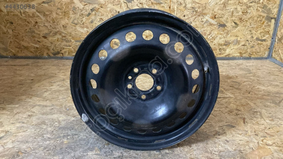 FİAT DOBLO 16 İNÇ JANT 30457FL