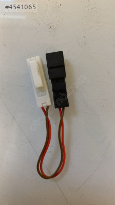 8D0972643 Skoda Superb 2020 kapı kolu aydınlatması