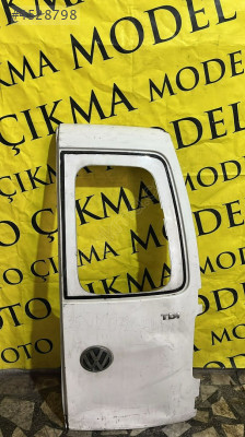 VOLKSWAGEN CADDY SAĞ ARKA BAGAJ KAPISI