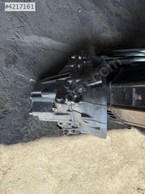 2024 ford curye şanzıman 1.5 deluxse 6 ileri