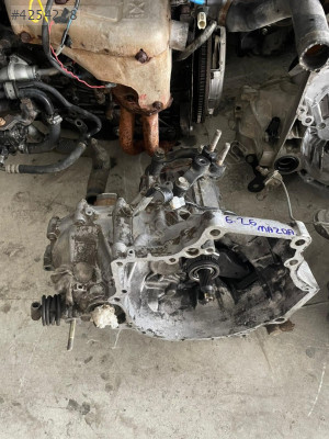 MAZDA 626 1.6 BENZİNLİ ŞANZIMAN ORJİNAL ÇIKMA