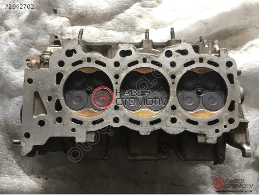 TOYOTA - FJ CRUİSER (FJ40) / 1GR 4.0 V6 SİLİNDİR KAPAĞI (SOL)