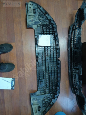 Peugeot 3008 tampon alt muhafazası