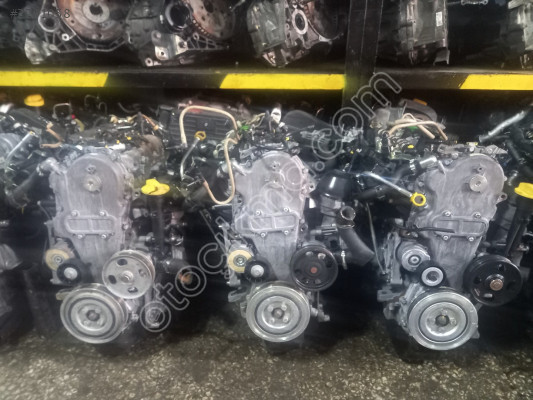 FİAT ALBEA PALİO 1.3 MULTİJET DİZEL KOMPLE DOLU ÇIKMA MOTOR