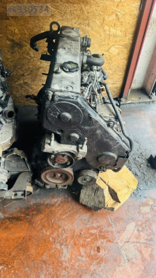 Ford cornet 75 lik komple muayyer motor.