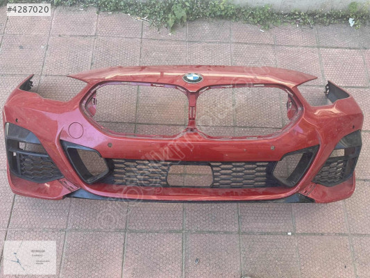 BMW 2 SERİ F44 TAMPON ÖN