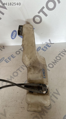 dacia lodgy 2017 cam su bidonu/deposu (son fiyat)