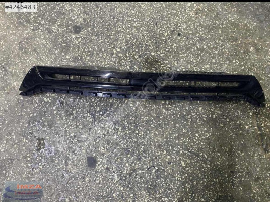 VW SCİROCCO ÖN PANJUR KOMPLE 2008-2014