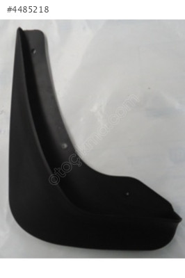 Ford Mondeo Ön Paçalik Sol Bfn 20072011