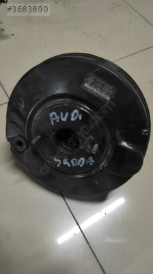 AUDİ SKODA WESTİNG HOUSE