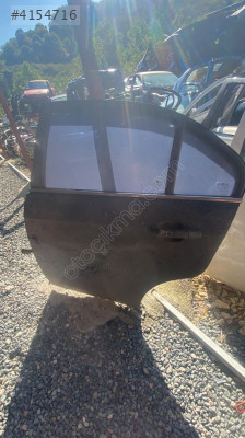 CHEVROLET EPİCA SOL ARKA KAPI DOLU.OTO ERKAN ÜNY