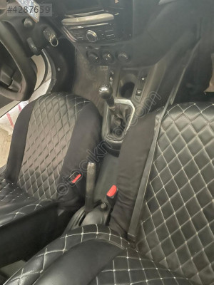 PEUGEOT 301 ORTA KONSOL ORJİNAL ÇIKMA