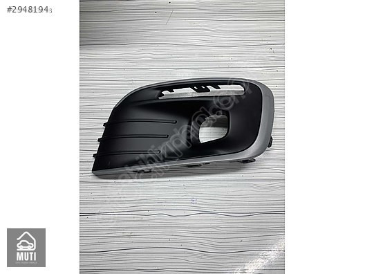 Citroen C Elysee Ön Sis Far Çerçevesi 2017 - 2019 99893388