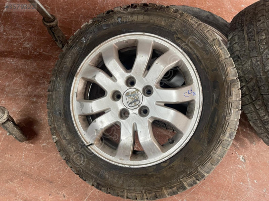 HONDA CRV JANT 2004-2006