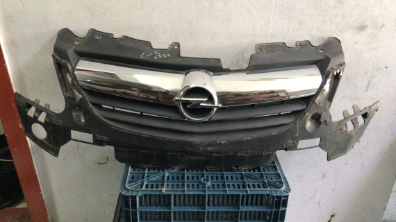 OPEL CORSA D ÖN PANJUR ÇIKMA ORJİNAL YEDEK PARÇA