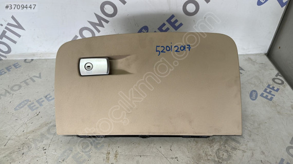 bmw 5 g30 2017 çıkma orjinal torpido kapağı (son fiyat)