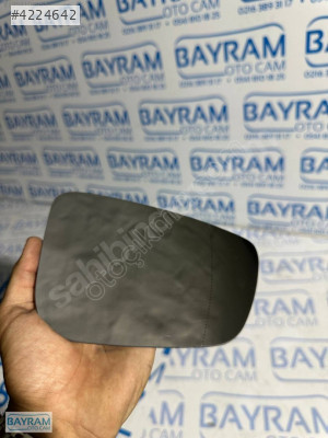 BMW G30 AYNA CAMI 5 SERİ ISITMALI ASFERİK