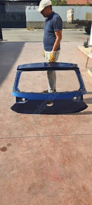 vw polo 20/23 arka bagaj sefalılar oto cıkma
