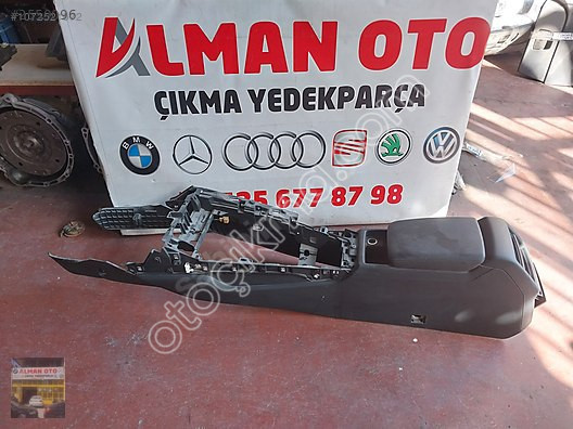 audi a4 orta konsol
